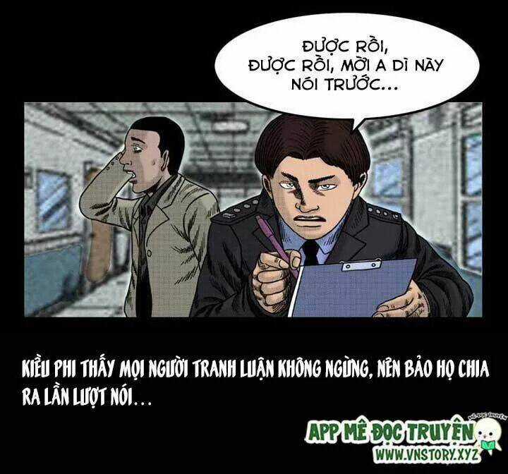 Kỳ Án Có Thật Chapter 34 trang 7