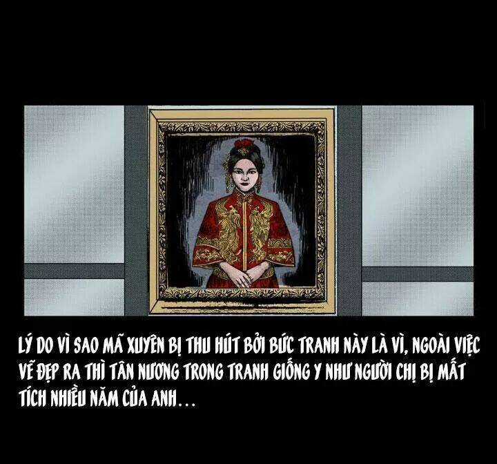 Kỳ Án Có Thật Chapter 35 trang 10