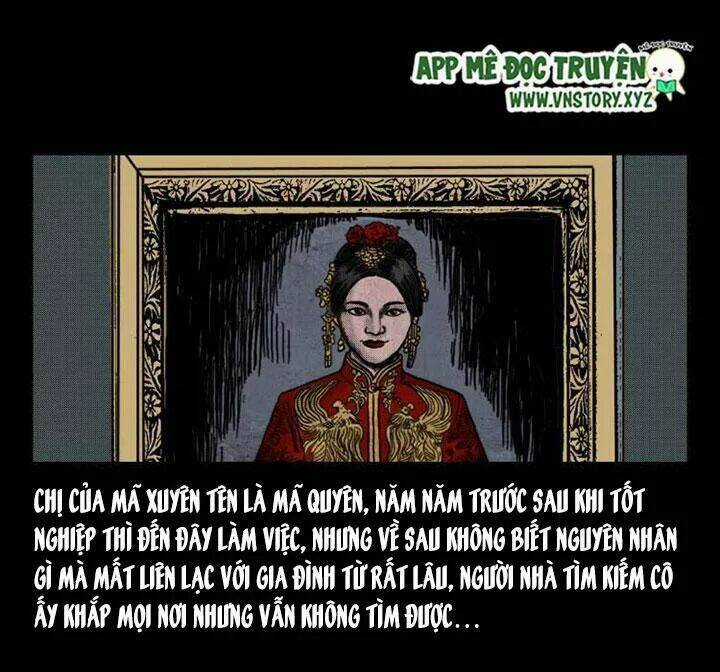 Kỳ Án Có Thật Chapter 35 trang 11