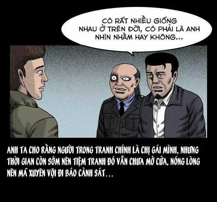 Kỳ Án Có Thật Chapter 35 trang 12