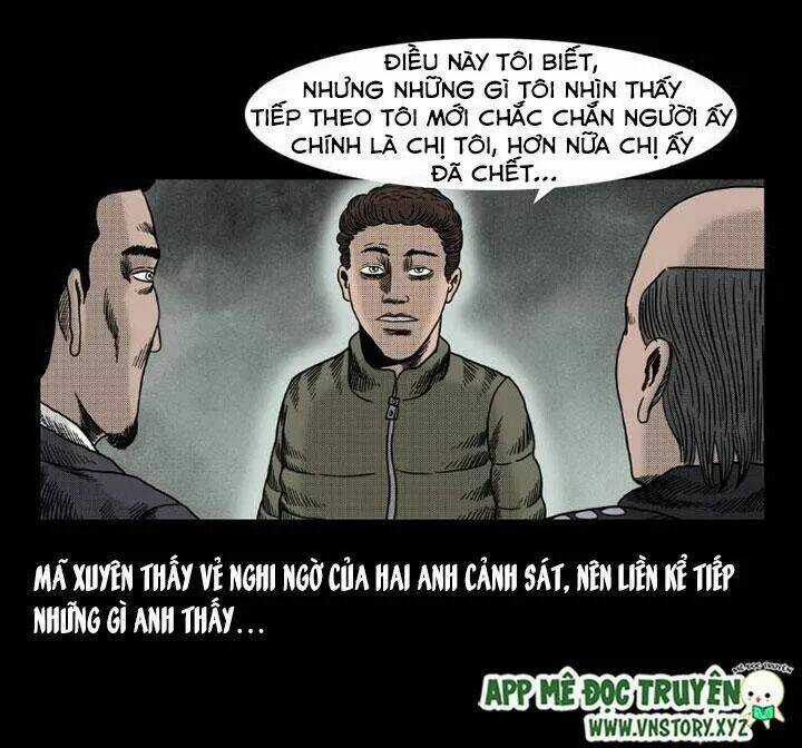 Kỳ Án Có Thật Chapter 35 trang 13