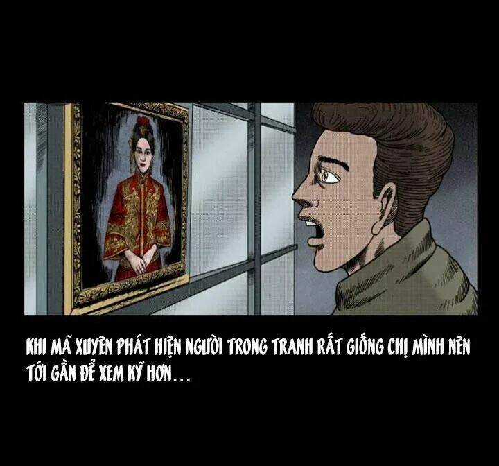 Kỳ Án Có Thật Chapter 35 trang 14