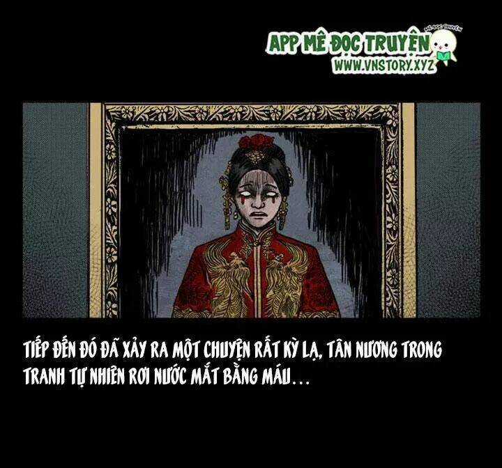 Kỳ Án Có Thật Chapter 35 trang 15