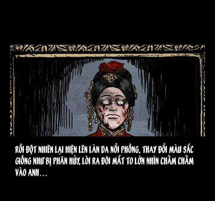 Kỳ Án Có Thật Chapter 35 trang 16