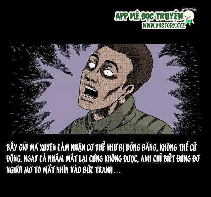 Kỳ Án Có Thật Chapter 35 trang 17