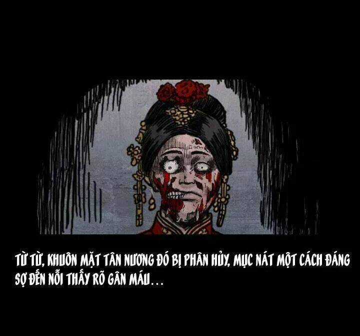 Kỳ Án Có Thật Chapter 35 trang 18