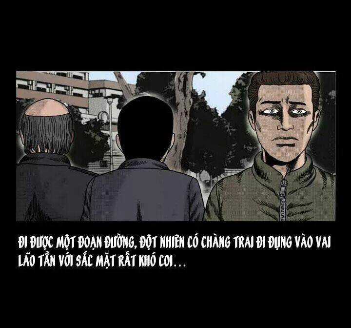 Kỳ Án Có Thật Chapter 35 trang 2