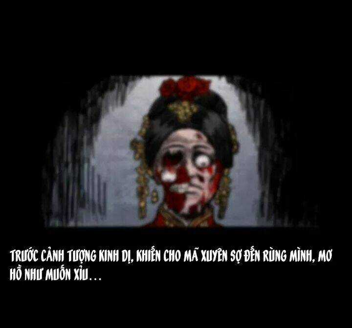 Kỳ Án Có Thật Chapter 35 trang 20