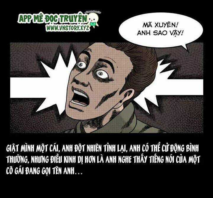 Kỳ Án Có Thật Chapter 35 trang 21