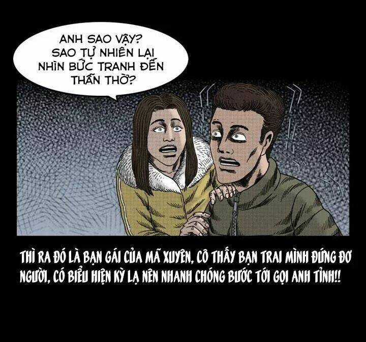 Kỳ Án Có Thật Chapter 35 trang 22