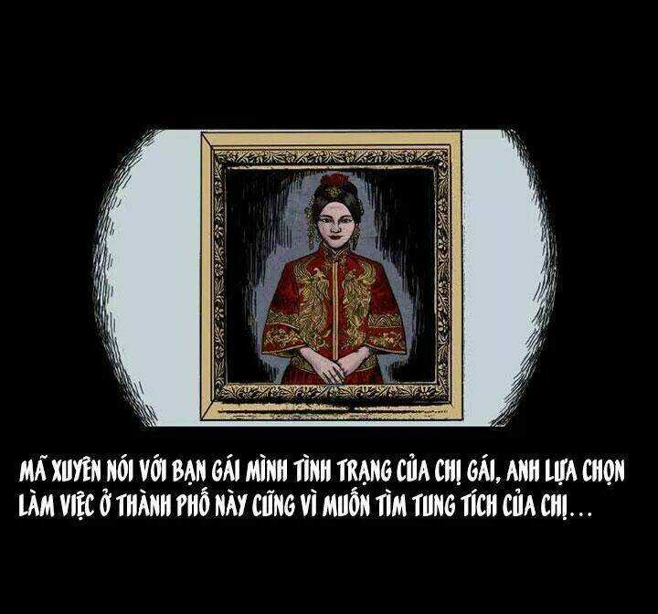 Kỳ Án Có Thật Chapter 35 trang 24