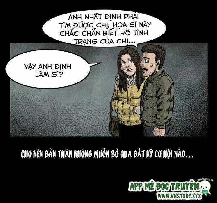 Kỳ Án Có Thật Chapter 35 trang 25