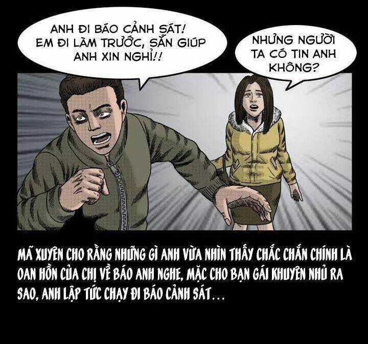 Kỳ Án Có Thật Chapter 35 trang 26