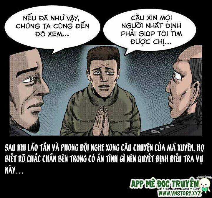 Kỳ Án Có Thật Chapter 35 trang 27