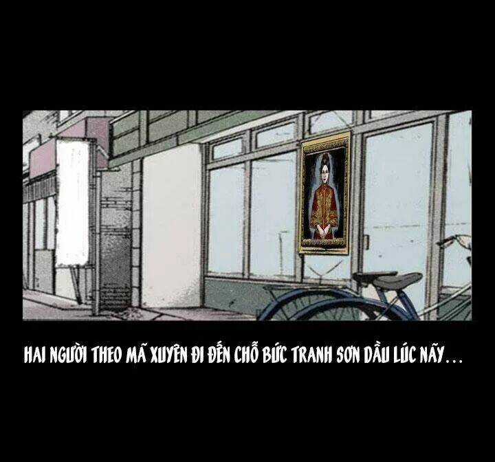 Kỳ Án Có Thật Chapter 35 trang 28