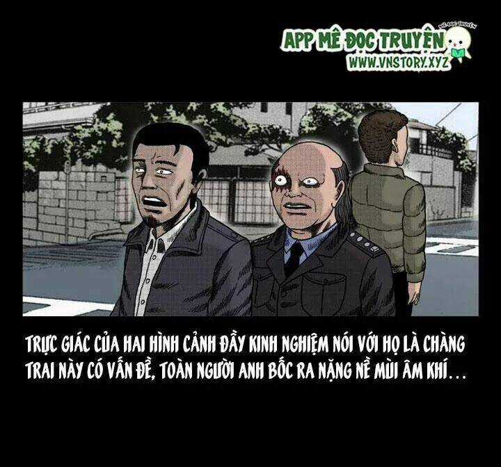 Kỳ Án Có Thật Chapter 35 trang 3