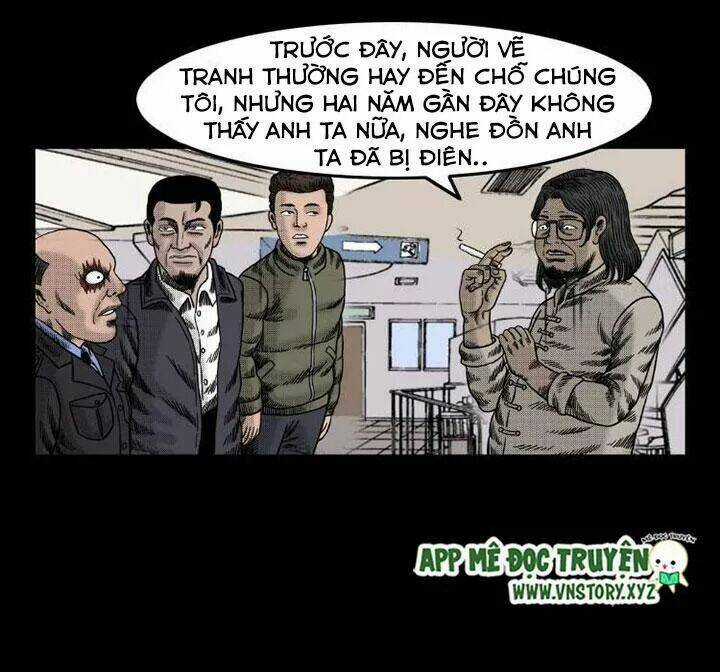 Kỳ Án Có Thật Chapter 35 trang 31