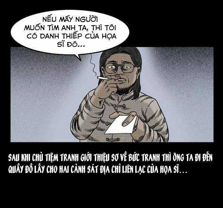 Kỳ Án Có Thật Chapter 35 trang 32