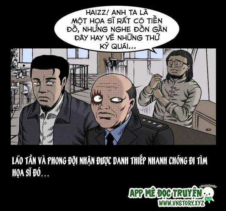 Kỳ Án Có Thật Chapter 35 trang 33