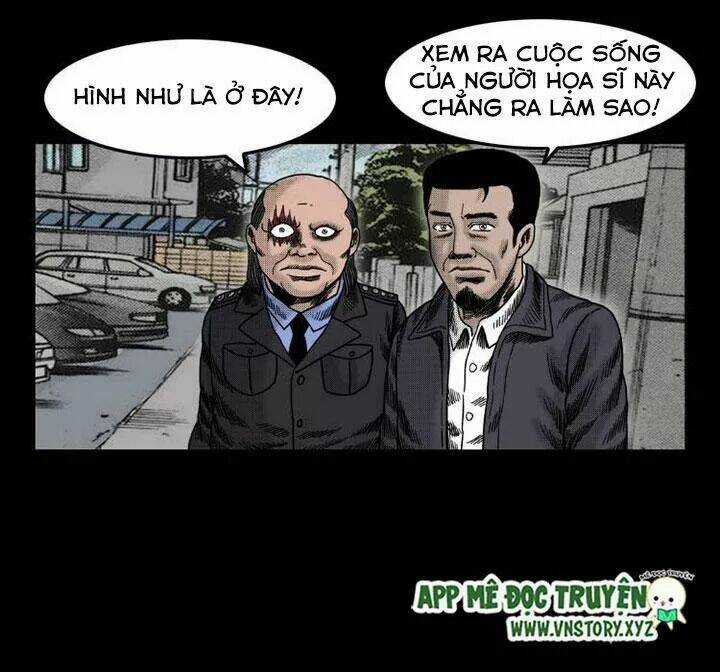 Kỳ Án Có Thật Chapter 35 trang 37