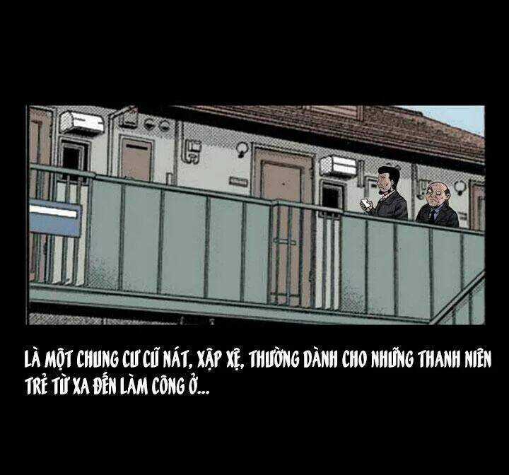 Kỳ Án Có Thật Chapter 35 trang 38