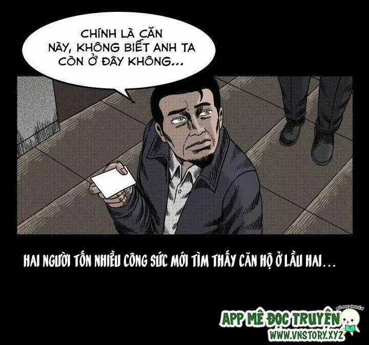 Kỳ Án Có Thật Chapter 35 trang 39