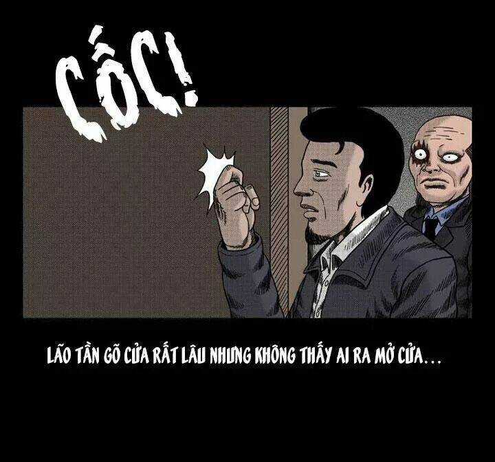 Kỳ Án Có Thật Chapter 35 trang 40