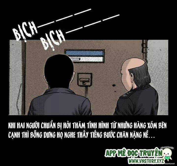 Kỳ Án Có Thật Chapter 35 trang 41