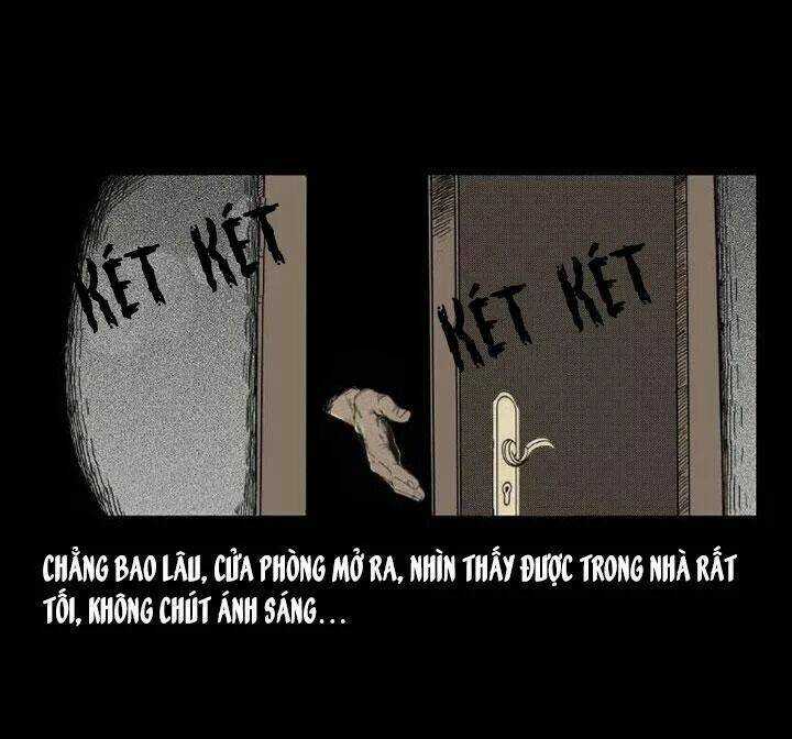 Kỳ Án Có Thật Chapter 35 trang 42