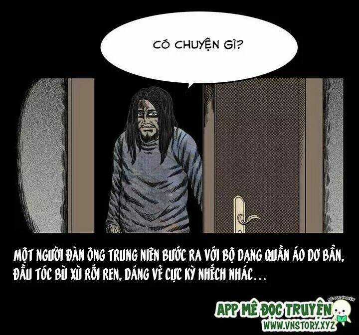 Kỳ Án Có Thật Chapter 35 trang 43