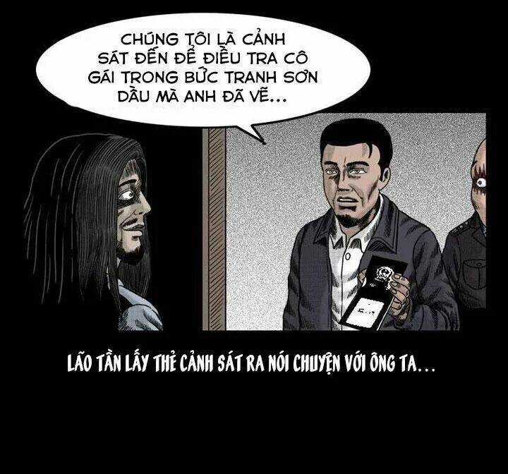 Kỳ Án Có Thật Chapter 35 trang 44