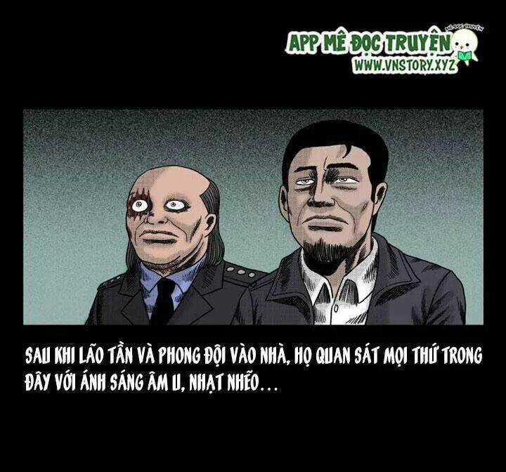 Kỳ Án Có Thật Chapter 35 trang 47