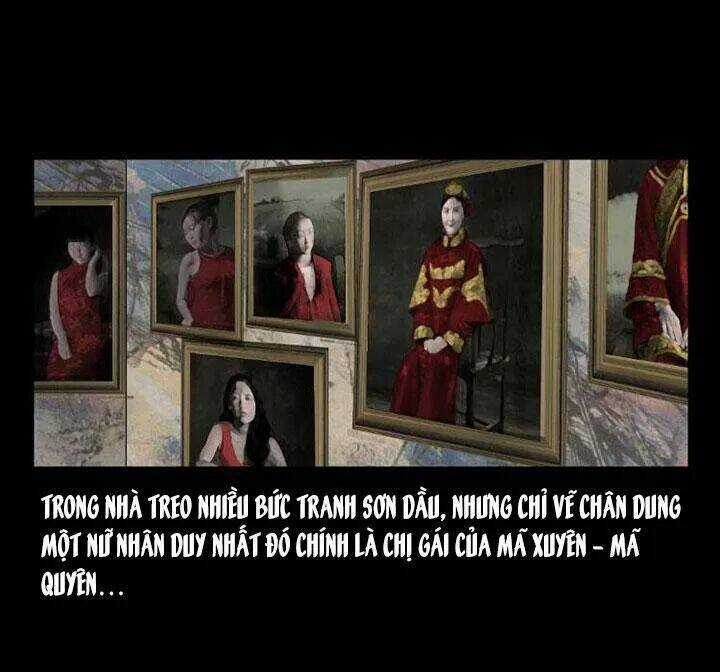 Kỳ Án Có Thật Chapter 35 trang 48