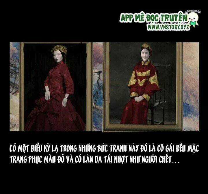 Kỳ Án Có Thật Chapter 35 trang 49