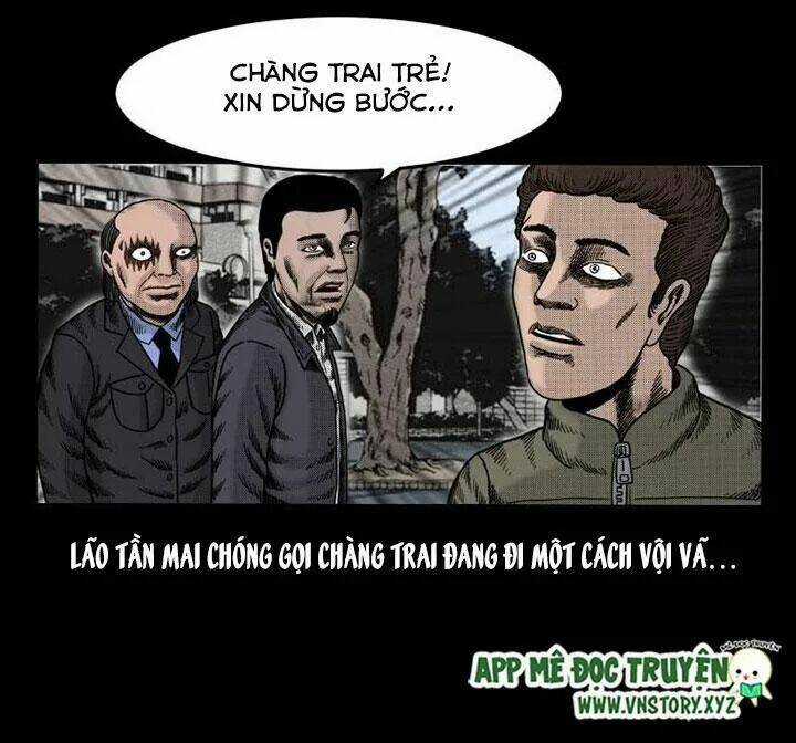 Kỳ Án Có Thật Chapter 35 trang 5