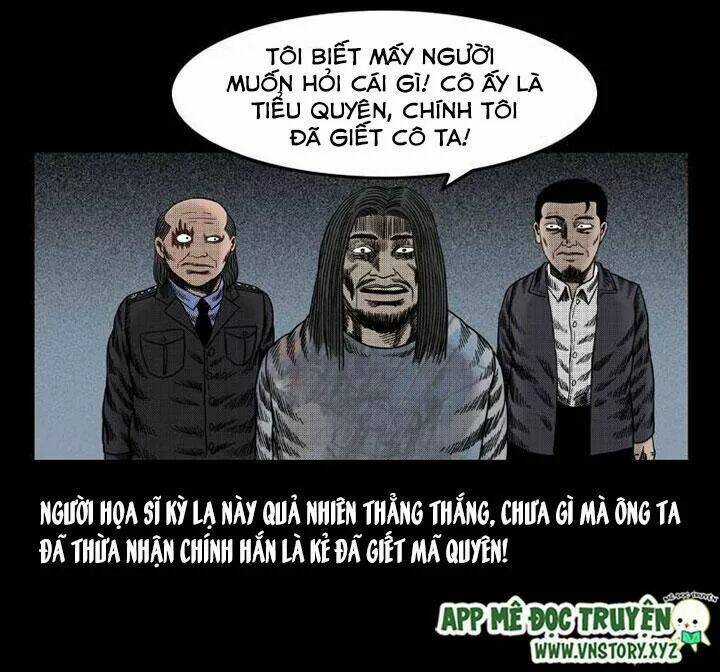 Kỳ Án Có Thật Chapter 35 trang 51