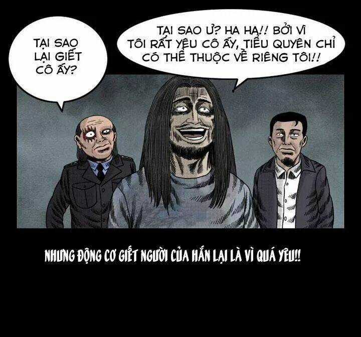 Kỳ Án Có Thật Chapter 35 trang 52