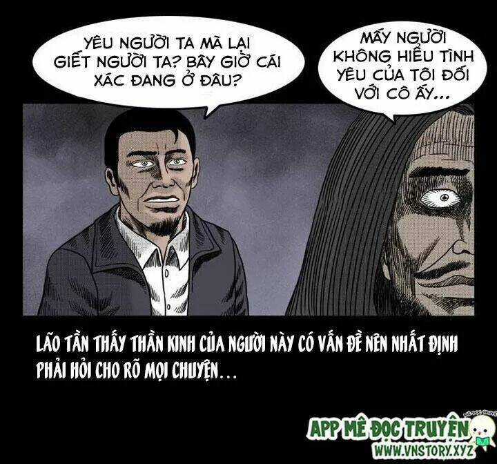 Kỳ Án Có Thật Chapter 35 trang 53