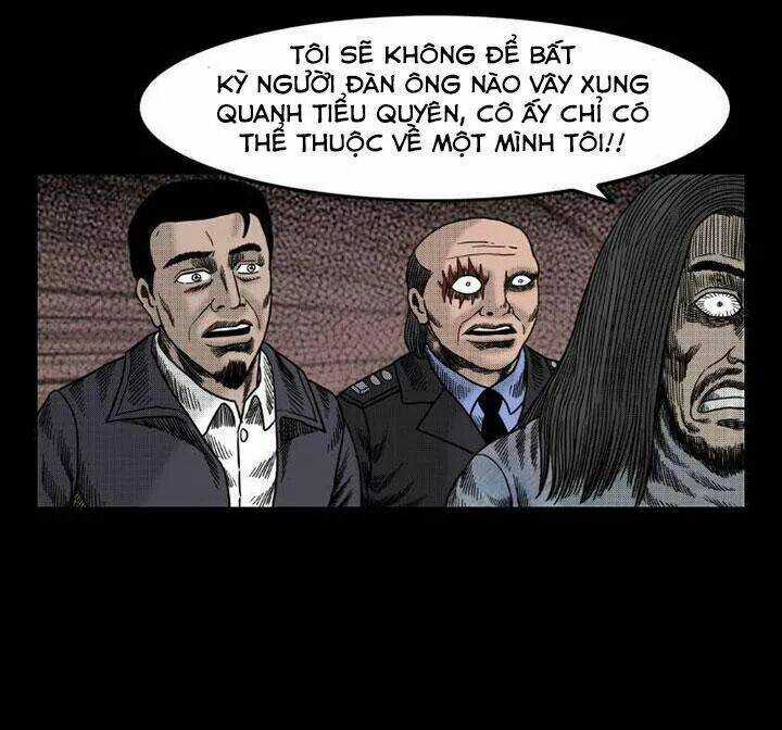 Kỳ Án Có Thật Chapter 35 trang 54