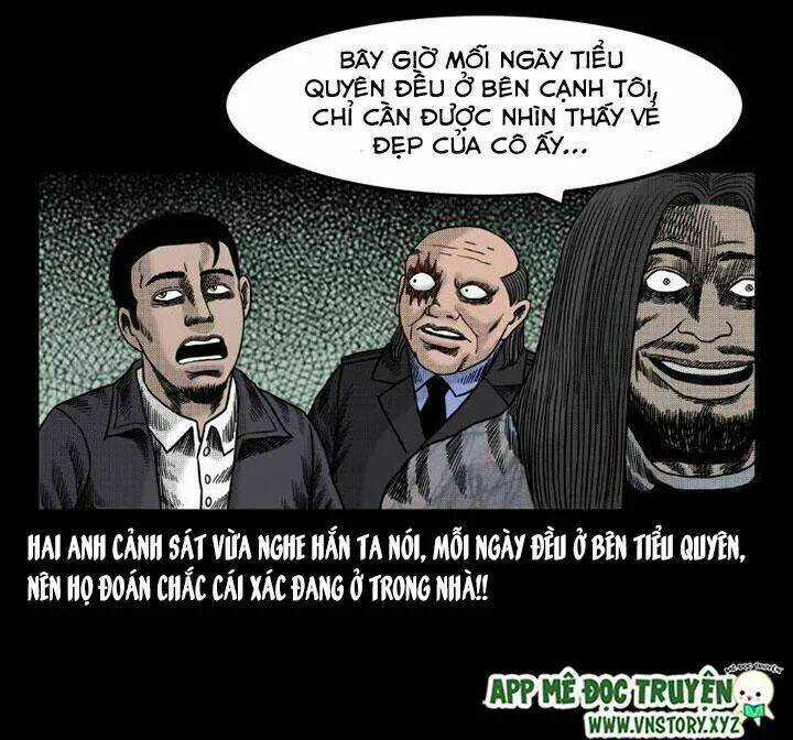 Kỳ Án Có Thật Chapter 35 trang 55