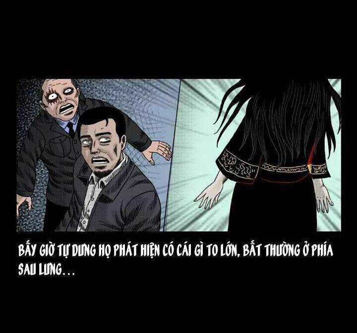 Kỳ Án Có Thật Chapter 35 trang 56