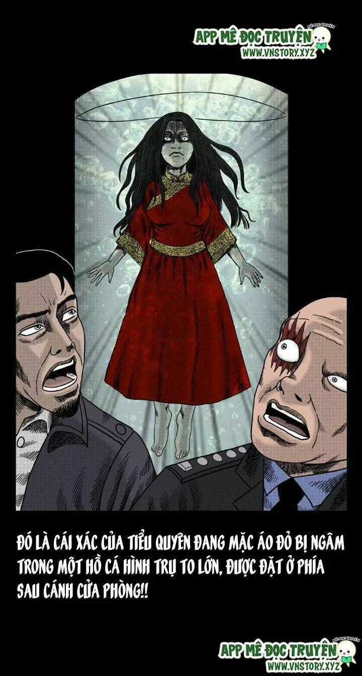 Kỳ Án Có Thật Chapter 35 trang 57