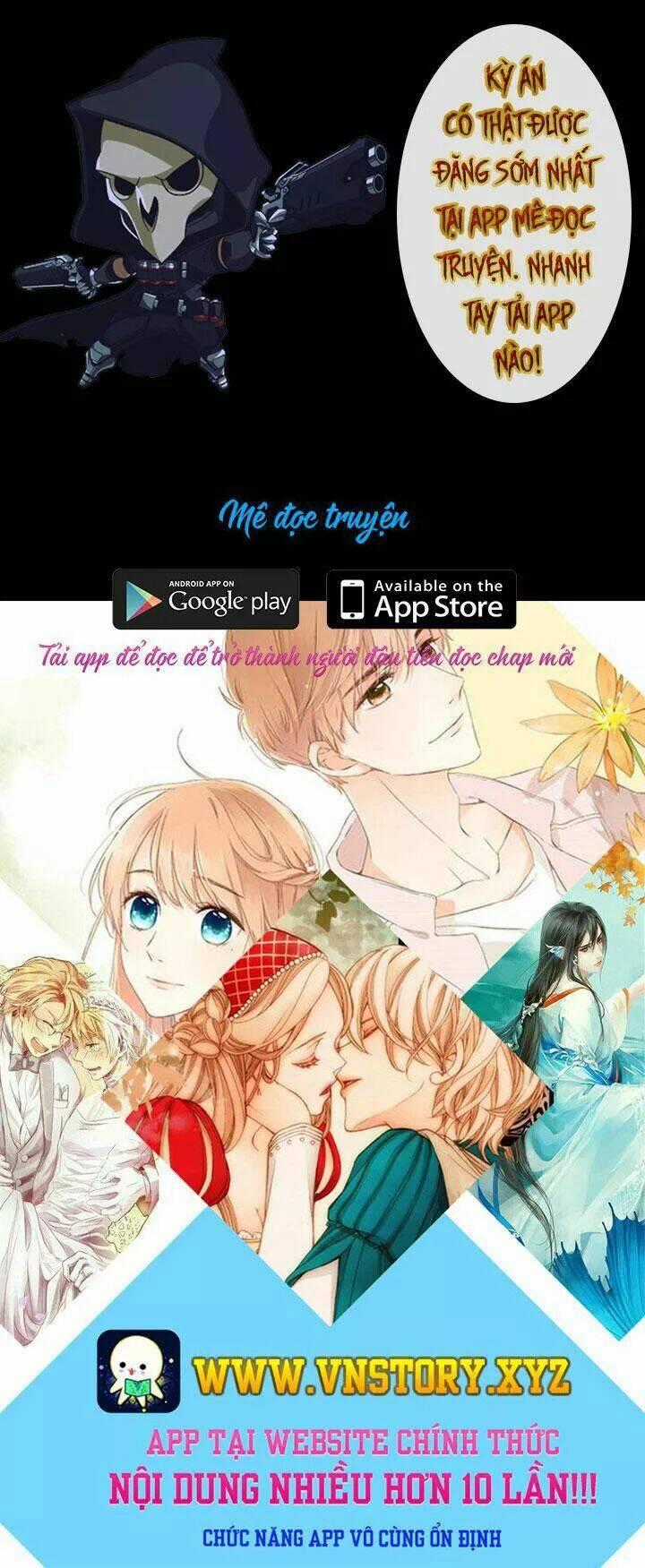 Kỳ Án Có Thật Chapter 35 trang 58