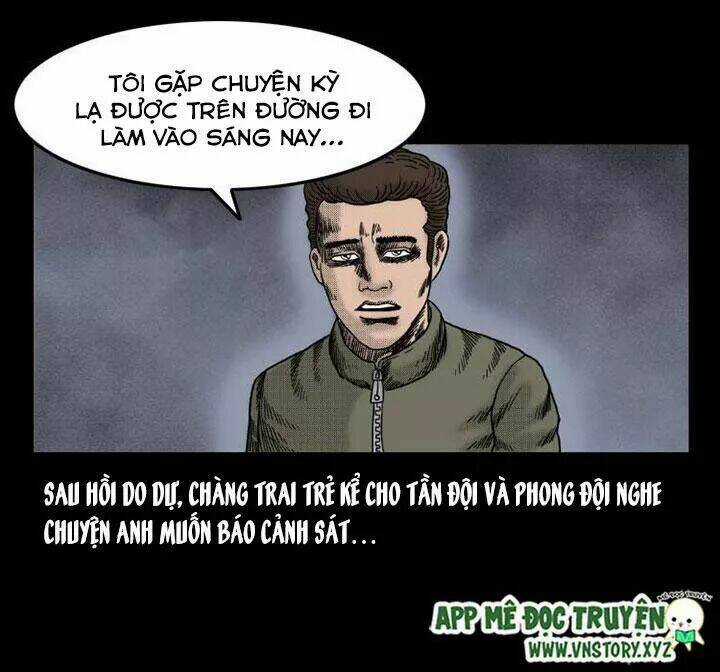 Kỳ Án Có Thật Chapter 35 trang 7