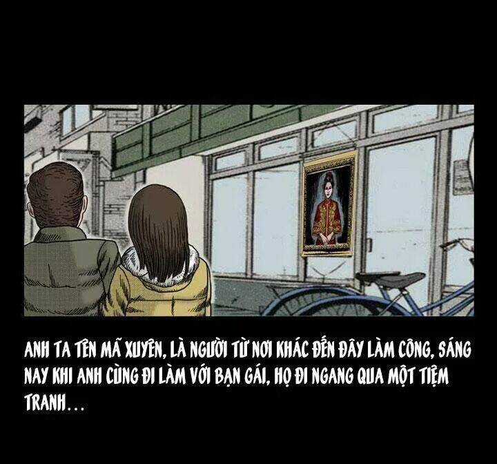 Kỳ Án Có Thật Chapter 35 trang 8