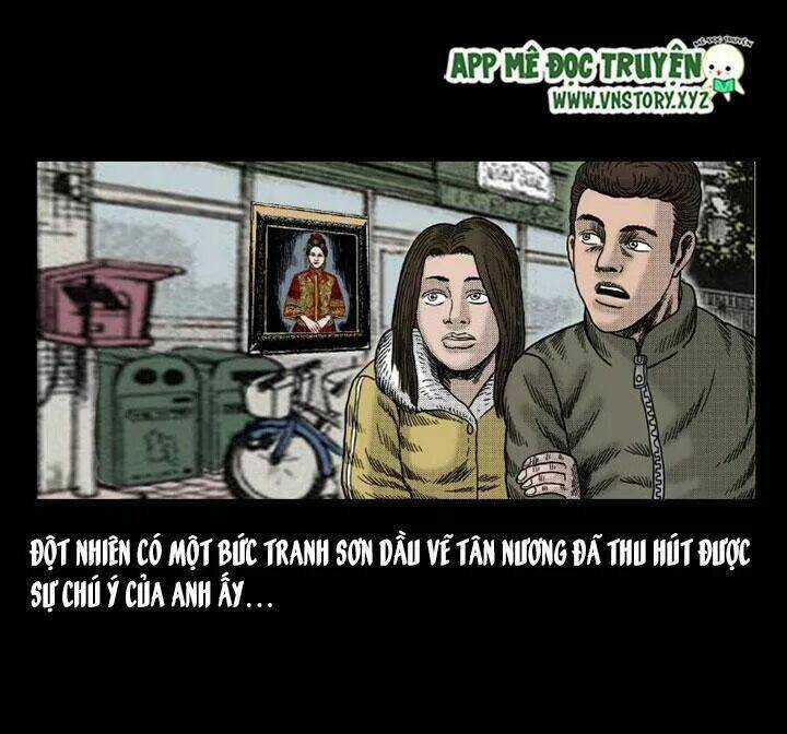 Kỳ Án Có Thật Chapter 35 trang 9