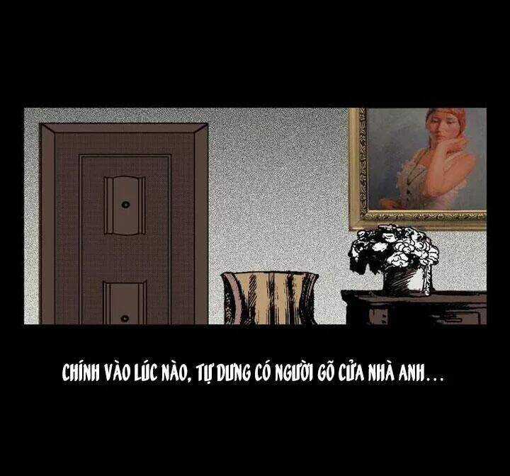 Kỳ Án Có Thật Chapter 36 trang 10