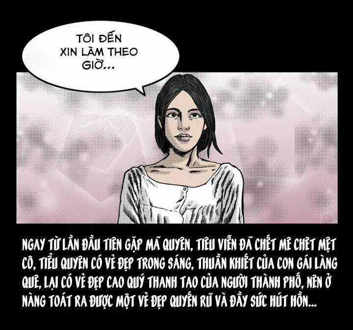 Kỳ Án Có Thật Chapter 36 trang 12