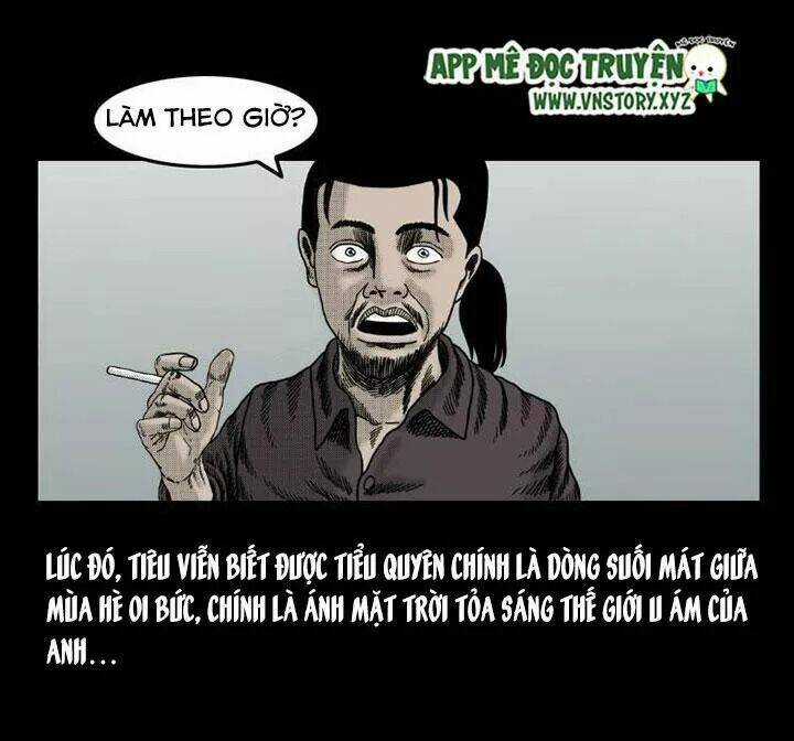 Kỳ Án Có Thật Chapter 36 trang 13