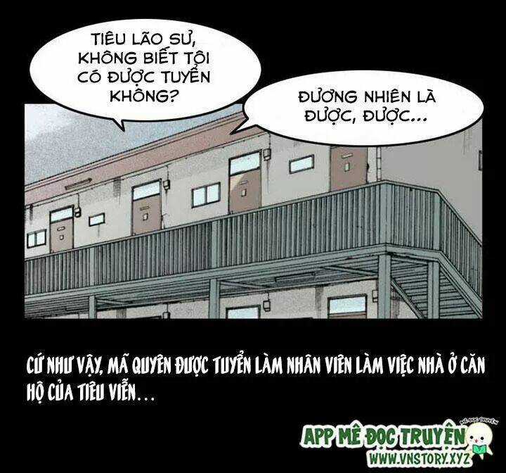 Kỳ Án Có Thật Chapter 36 trang 15